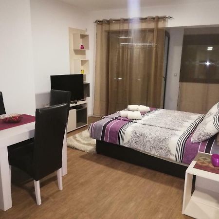 Laguna apartman 2 Ni Exterior foto