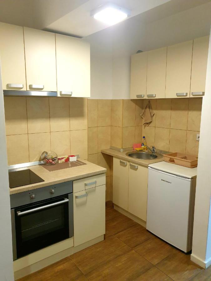 Laguna apartman 2 Ni Exterior foto