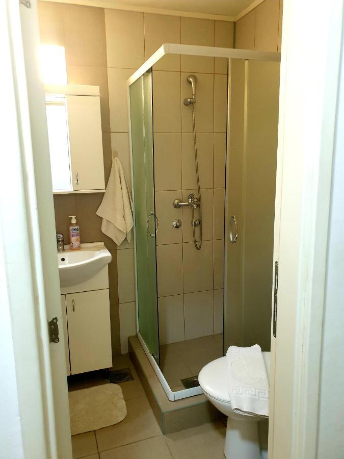 Laguna apartman 2 Ni Exterior foto