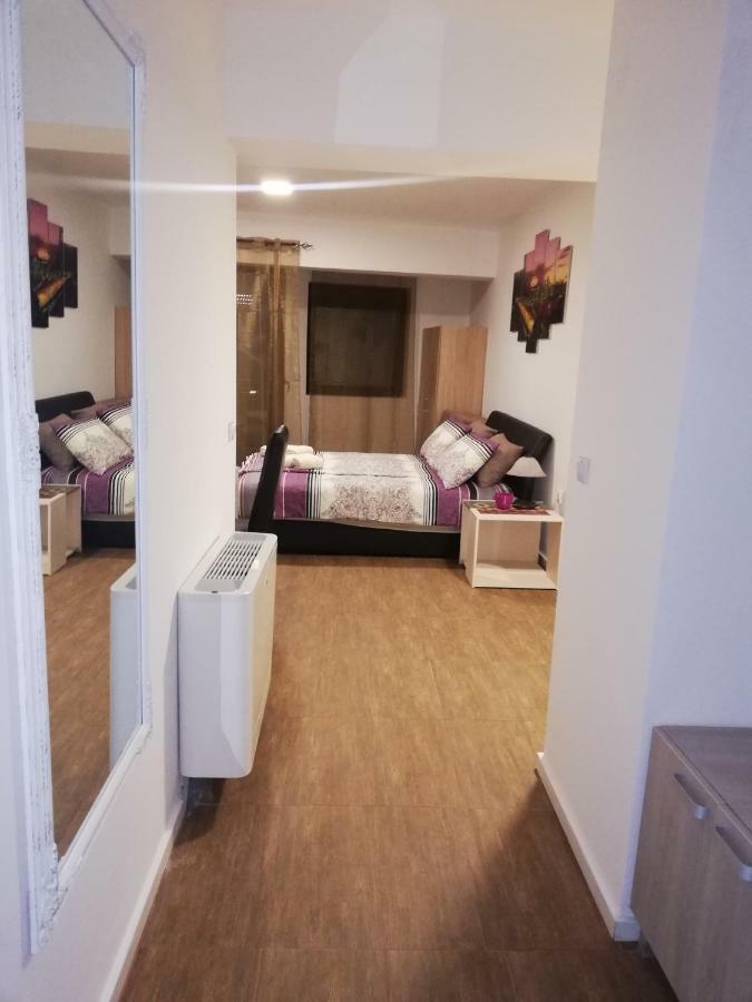 Laguna apartman 2 Ni Exterior foto