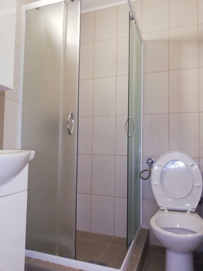 Laguna apartman 2 Ni Exterior foto