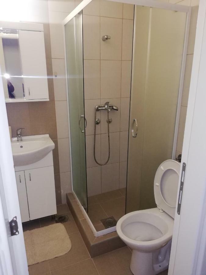 Laguna apartman 2 Ni Exterior foto