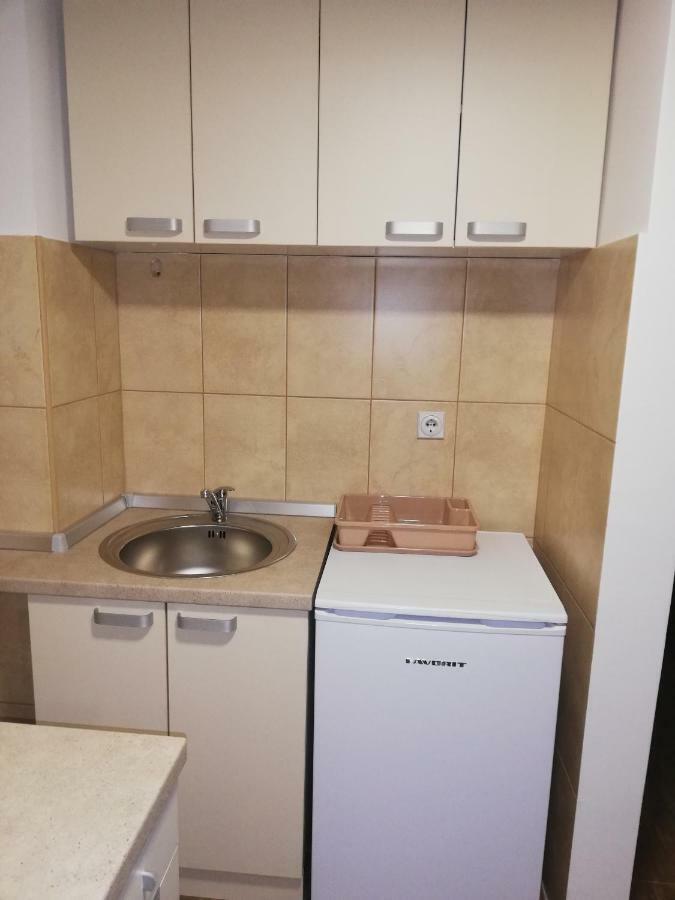Laguna apartman 2 Ni Exterior foto
