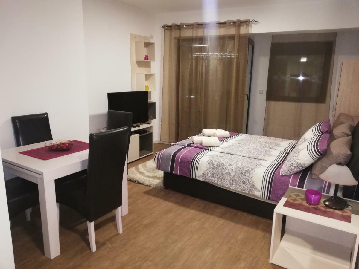 Laguna apartman 2 Ni Exterior foto